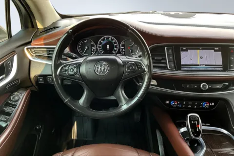 More photos of 2018 Buick Enclave Avenir at Redlands CDJR, CA