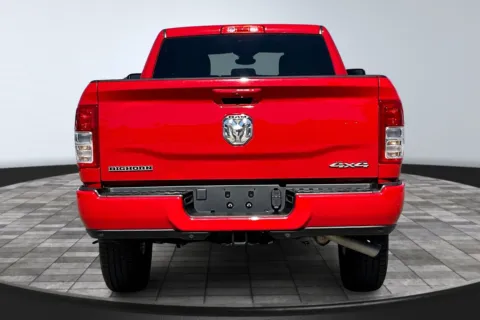 More photos of 2024 Ram 2500 Big Horn at Redlands CDJR, CA