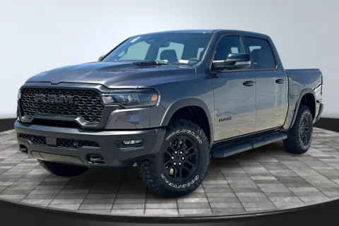 Photos of 2025 Ram 1500 Rebel for sale in Redlands, CA at Redlands CDJR