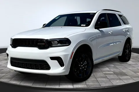 Photos of 2024 Dodge Durango GT for sale in Redlands, CA at Redlands CDJR