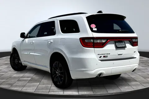 Another view of 2024 Dodge Durango GT for sale in Redlands, CA at Redlands CDJR