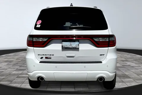 More photos of 2024 Dodge Durango GT at Redlands CDJR, CA