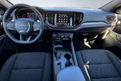 More photos of 2024 Dodge Durango GT at Redlands CDJR, CA