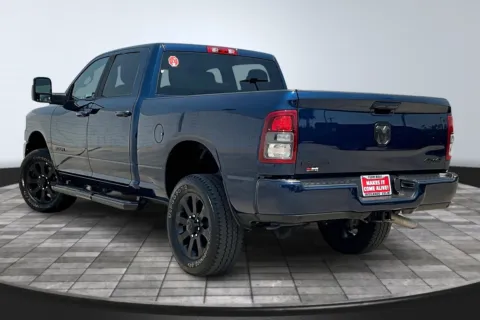 Photos of 2024 Ram 2500 Big Horn for sale in Redlands, CA at Redlands CDJR