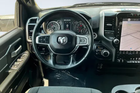 More photos of 2024 Ram 2500 Big Horn at Redlands CDJR, CA