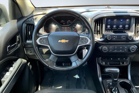 More photos of 2021 Chevrolet Colorado LT at Redlands CDJR, CA