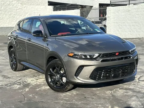 Photos of 2024 Dodge Hornet R/T Plus for sale in Redlands, CA at Redlands CDJR