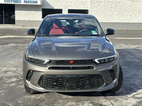 Another view of 2024 Dodge Hornet R/T Plus for sale in Redlands, CA at Redlands CDJR
