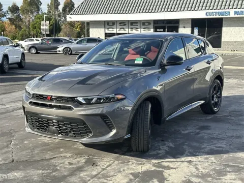 More photos of 2024 Dodge Hornet R/T Plus at Redlands CDJR, CA