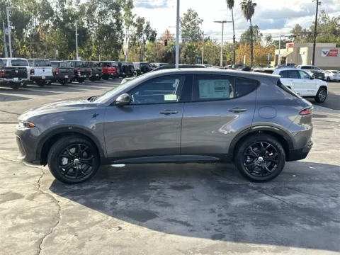 More photos of 2024 Dodge Hornet R/T Plus at Redlands CDJR, CA