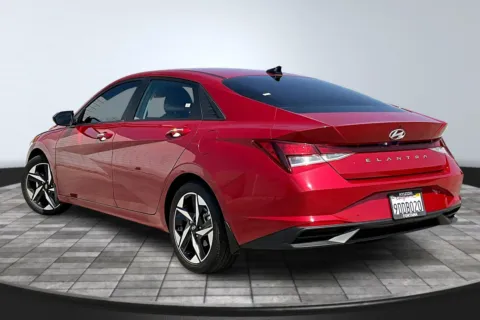 Photos of 2023 Hyundai Elantra SEL for sale in Redlands, CA at Redlands CDJR