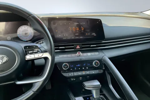 More photos of 2023 Hyundai Elantra SEL at Redlands CDJR, CA