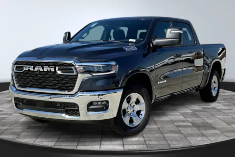 Photos of 2025 Ram 1500 Big Horn/Lone Star for sale in Redlands, CA at Redlands CDJR
