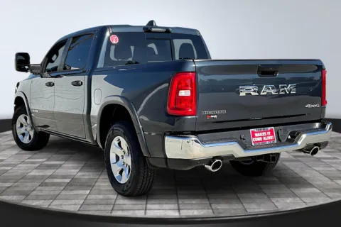Another view of 2025 Ram 1500 Big Horn/Lone Star for sale in Redlands, CA at Redlands CDJR
