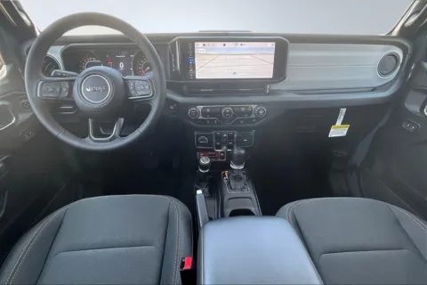 More photos of 2025 Jeep Gladiator Willys at Redlands CDJR, CA
