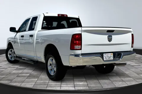 Photos of 2022 Ram 1500 Classic Tradesman for sale in Redlands, CA at Redlands CDJR
