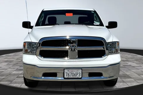 Another view of 2022 Ram 1500 Classic Tradesman for sale in Redlands, CA at Redlands CDJR