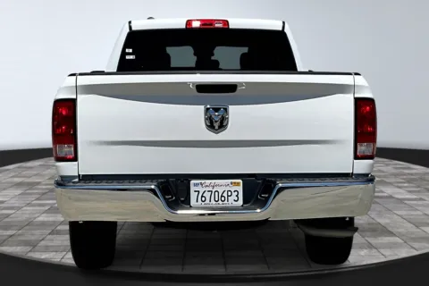 More photos of 2022 Ram 1500 Classic Tradesman at Redlands CDJR, CA