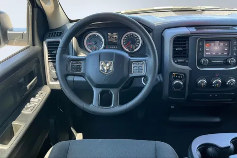 More photos of 2022 Ram 1500 Classic Tradesman at Redlands CDJR, CA