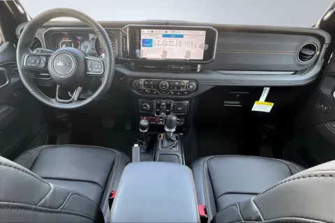 More photos of 2025 Jeep Wrangler Rubicon 392 at Redlands CDJR, CA