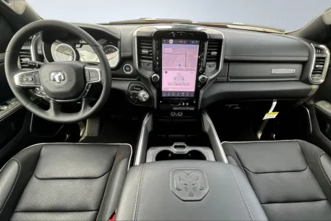 More photos of 2025 Ram 1500 Laramie at Redlands CDJR, CA