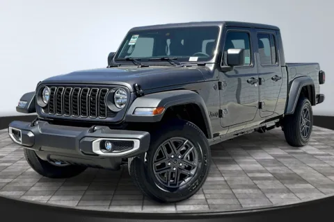 Photos of 2025 Jeep Gladiator Sport for sale in Redlands, CA at Redlands CDJR