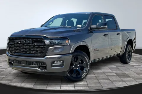Photos of 2026 Ram 1500 Big Horn/Lone Star for sale in Redlands, CA at Redlands CDJR