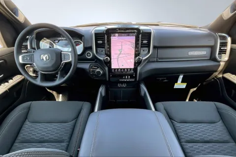 More photos of 2026 Ram 1500 Big Horn/Lone Star at Redlands CDJR, CA