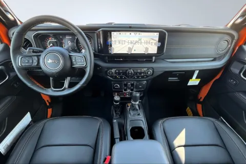 More photos of 2025 Jeep Wrangler Rubicon 392 at Redlands CDJR, CA