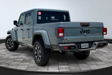 Another view of 2025 Jeep Gladiator Sport for sale in Redlands, CA at Redlands CDJR