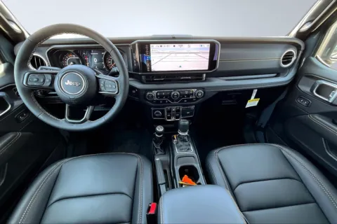 More photos of 2025 Jeep Gladiator Sport at Redlands CDJR, CA