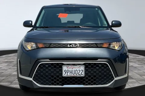 Another view of 2023 Kia Soul LX for sale in Redlands, CA at Redlands CDJR