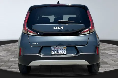 More photos of 2023 Kia Soul LX at Redlands CDJR, CA