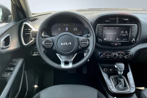 More photos of 2023 Kia Soul LX at Redlands CDJR, CA