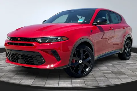 Photos of 2024 Dodge Hornet R/T Plus for sale in Redlands, CA at Redlands CDJR