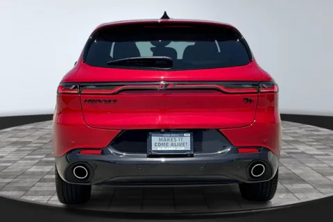 More photos of 2024 Dodge Hornet R/T Plus at Redlands CDJR, CA