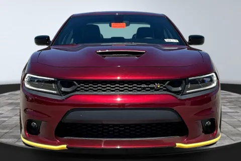 Another view of 2023 Dodge Charger R/T Scat Pack for sale in Redlands, CA at Redlands CDJR
