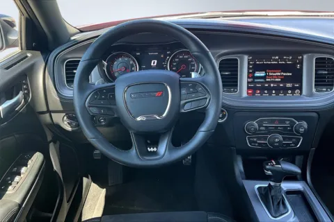 More photos of 2023 Dodge Charger R/T Scat Pack at Redlands CDJR, CA