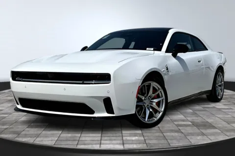 Photos of 2024 Dodge Charger R/T Scat Pack for sale in Redlands, CA at Redlands CDJR