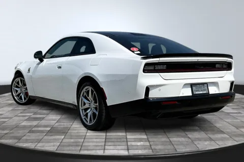 Another view of 2024 Dodge Charger R/T Scat Pack for sale in Redlands, CA at Redlands CDJR