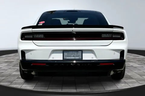 More photos of 2024 Dodge Charger R/T Scat Pack at Redlands CDJR, CA
