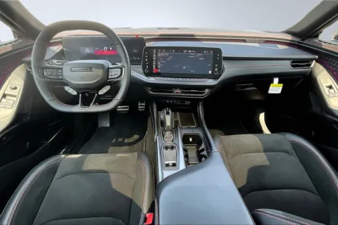 More photos of 2024 Dodge Charger R/T Scat Pack at Redlands CDJR, CA