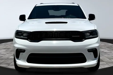 Another view of 2023 Dodge Durango R/T Plus for sale in Redlands, CA at Redlands CDJR