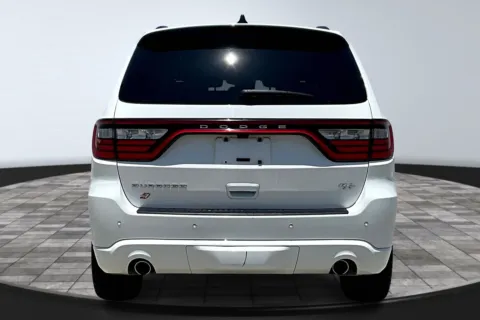 More photos of 2023 Dodge Durango R/T Plus at Redlands CDJR, CA