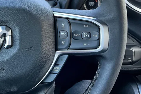 More photos of 2025 Ram 2500 Big Horn at Redlands CDJR, CA