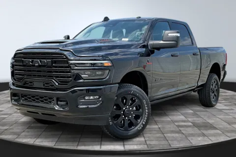 Photos of 2025 Ram 2500 Laramie for sale in Redlands, CA at Redlands CDJR