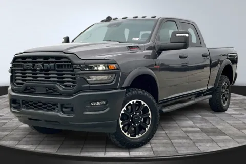 Photos of 2026 Ram 2500 Tradesman for sale in Redlands, CA at Redlands CDJR