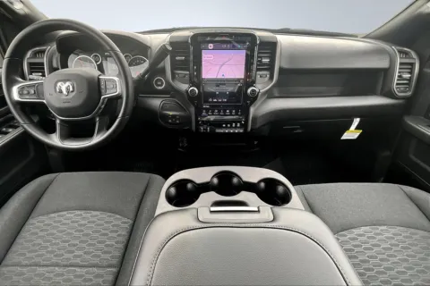 More photos of 2026 Ram 2500 Tradesman at Redlands CDJR, CA