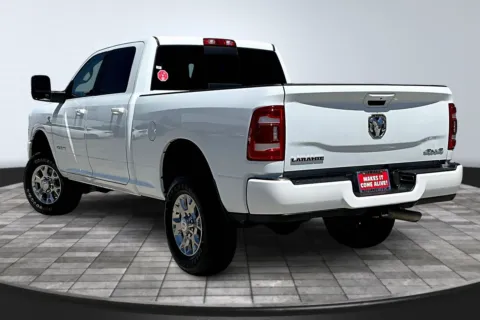 Photos of 2024 Ram 2500 Laramie for sale in Redlands, CA at Redlands CDJR