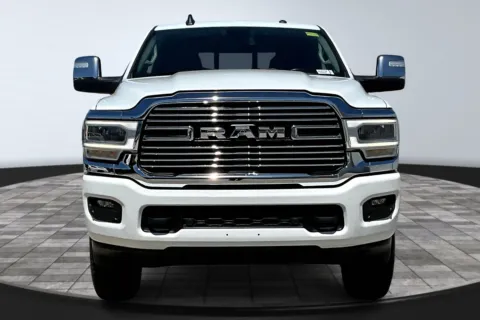 Another view of 2024 Ram 2500 Laramie for sale in Redlands, CA at Redlands CDJR